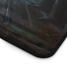 Load image into Gallery viewer, Ling Long: Incarnation Mouse Pad (Desk Mat) Hemmed Edge
