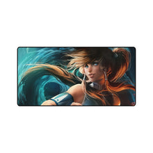 Load image into Gallery viewer, Avatar: The Legend Of Korra Mouse Pad (Desk Mat)
