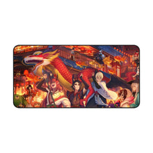 Load image into Gallery viewer, New Year Celebration Mouse Pad (Desk Mat)
