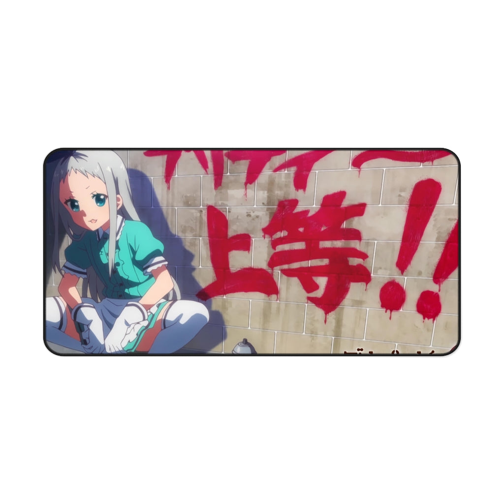 Blend S Hideri Kanzaki Mouse Pad (Desk Mat)