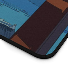 Load image into Gallery viewer, Anime Original Mouse Pad (Desk Mat) Hemmed Edge
