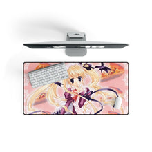 Load image into Gallery viewer, Angel Dust Mouse Pad (Desk Mat)
