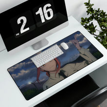 Load image into Gallery viewer, Chainsaw Man Mouse Pad (Desk Mat)
