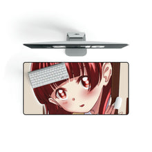 Load image into Gallery viewer, The Yakuza's Guide to Babysitting Mouse Pad (Desk Mat)
