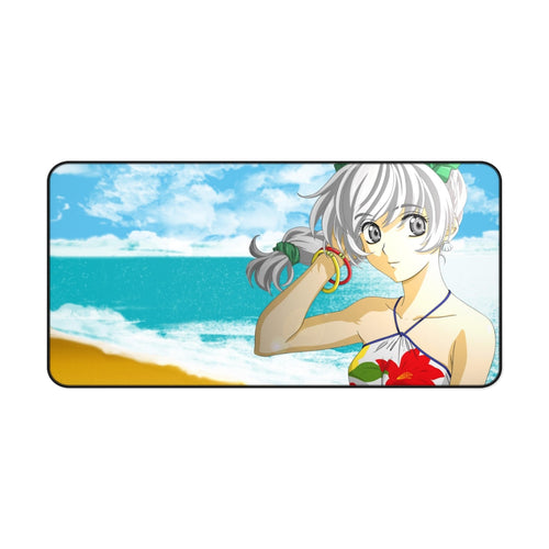 Full Metal Panic! Full Metal Panic Mouse Pad (Desk Mat)