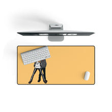 Load image into Gallery viewer, My Hero Academia Mouse Pad (Desk Mat) On Desk

