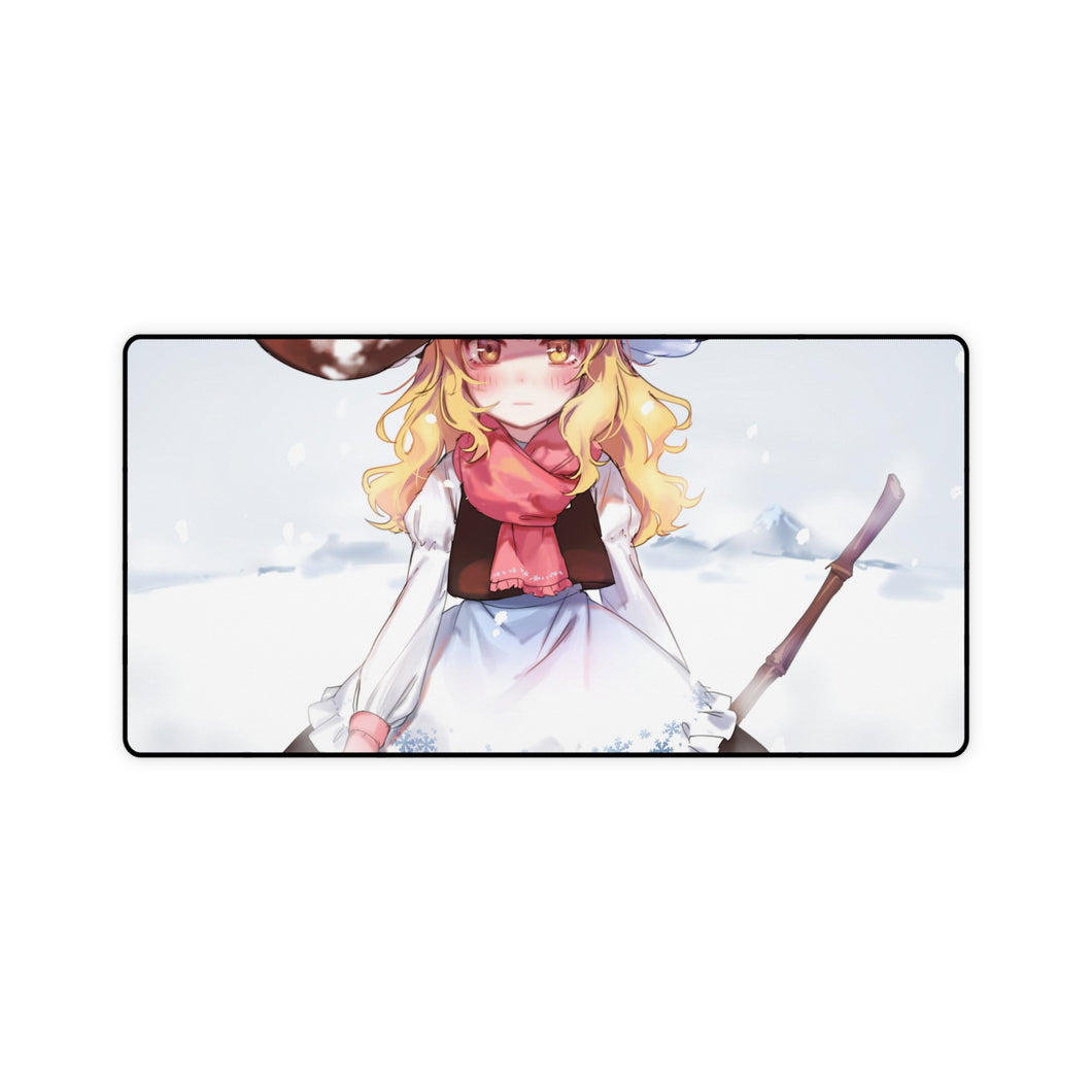 Touhou Mouse Pad (Desk Mat)
