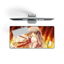 Load image into Gallery viewer, Rewrite Mouse Pad (Desk Mat)
