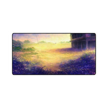 Load image into Gallery viewer, Your Name. Mouse Pad (Desk Mat)
