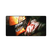 Load image into Gallery viewer, Chainsaw Man Anime Denji Mouse Pad (Desk Mat)

