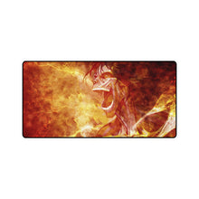 Load image into Gallery viewer, Anime Attack On Titan Mouse Pad (Desk Mat)
