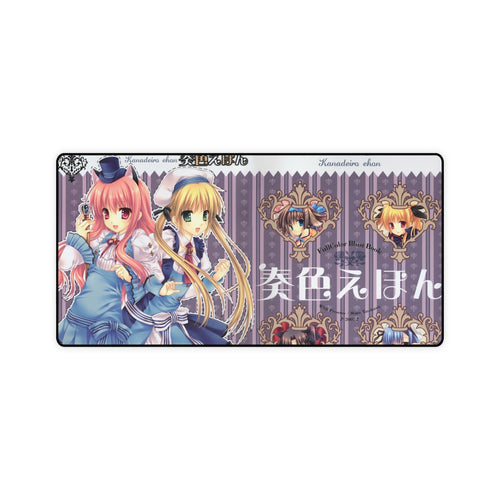Hayate the Combat Butler Mouse Pad (Desk Mat)