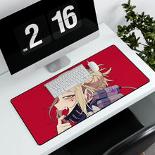 Load image into Gallery viewer, My Hero Academia Mouse Pad (Desk Mat) With Laptop
