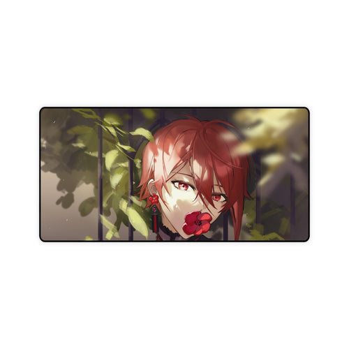 IDOLiSH7 Mouse Pad (Desk Mat)
