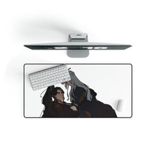 Load image into Gallery viewer, Tian Guan Ci Fu Mouse Pad (Desk Mat)
