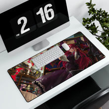 Load image into Gallery viewer, Touhou Mouse Pad (Desk Mat)

