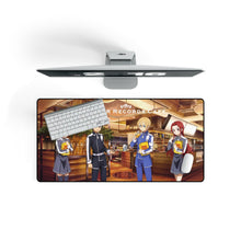 Load image into Gallery viewer, Sword Art Online: Alicization Mouse Pad (Desk Mat)
