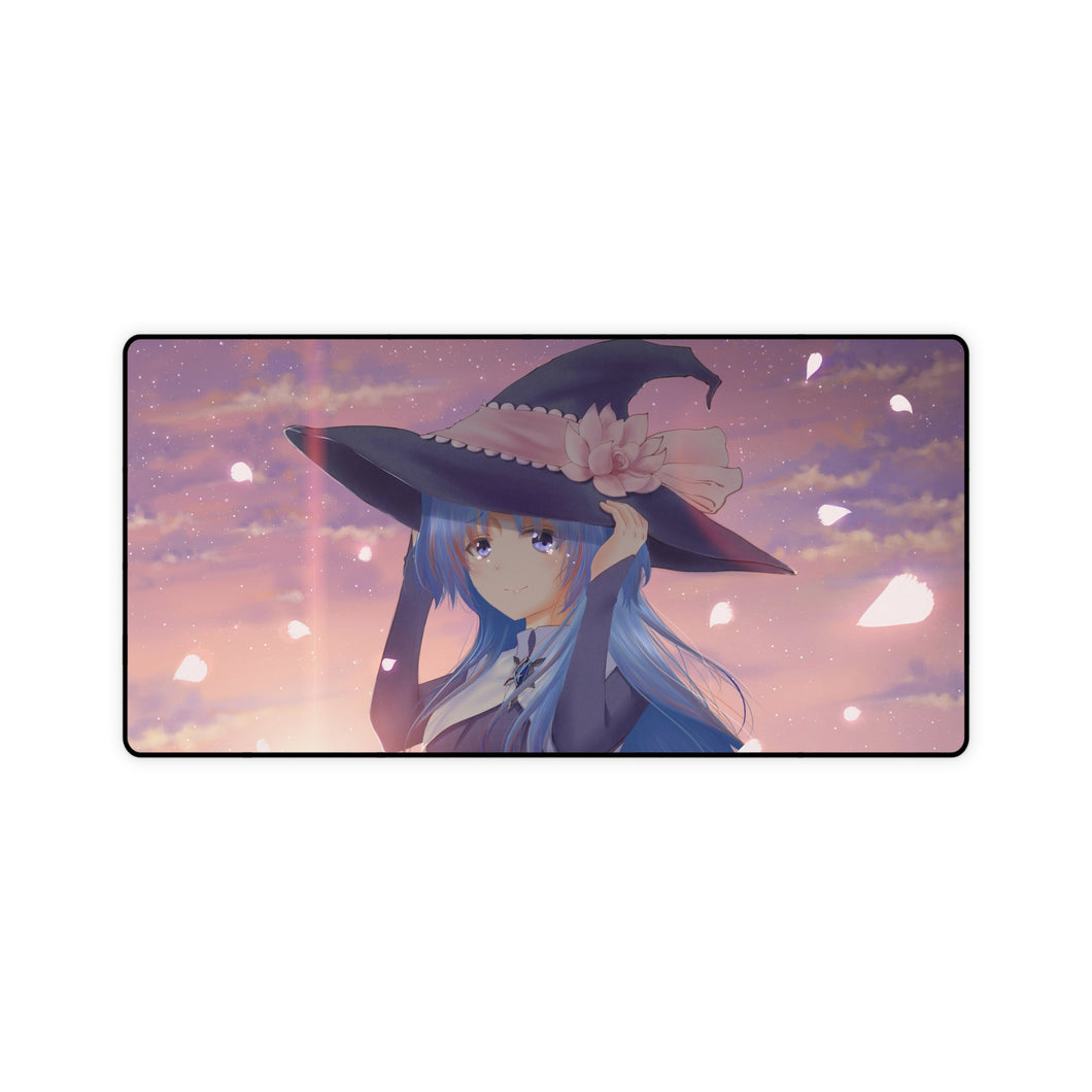 Sukasuka Mouse Pad (Desk Mat)