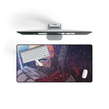 Load image into Gallery viewer, Anime Bleach Mouse Pad (Desk Mat)
