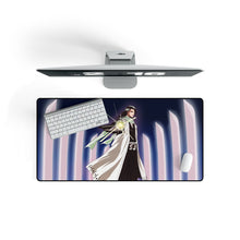 Load image into Gallery viewer, Anime Bleach Mouse Pad (Desk Mat)
