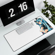 Load image into Gallery viewer, Tsugumomo Mouse Pad (Desk Mat)
