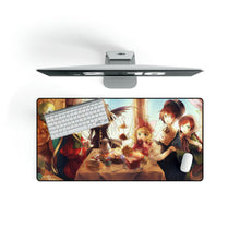 Load image into Gallery viewer, Rozen Maiden Mouse Pad (Desk Mat)
