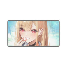 Load image into Gallery viewer, My Dress-Up Darling Marin Mouse Pad (Desk Mat)
