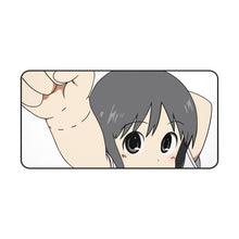 Load image into Gallery viewer, Nichijō Mouse Pad (Desk Mat)
