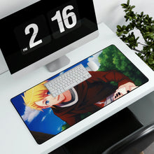 Load image into Gallery viewer, Uta no Prince-sama Mouse Pad (Desk Mat)

