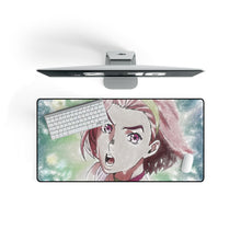 Load image into Gallery viewer, Anime Jojo's Bizarre Adventure Mouse Pad (Desk Mat)

