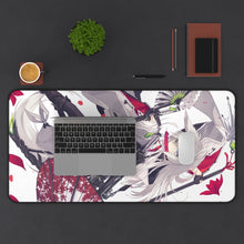 Load image into Gallery viewer, Anime Original Mouse Pad (Desk Mat) With Laptop
