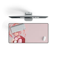 Load image into Gallery viewer, Koe No Katachi Mouse Pad (Desk Mat) On Desk

