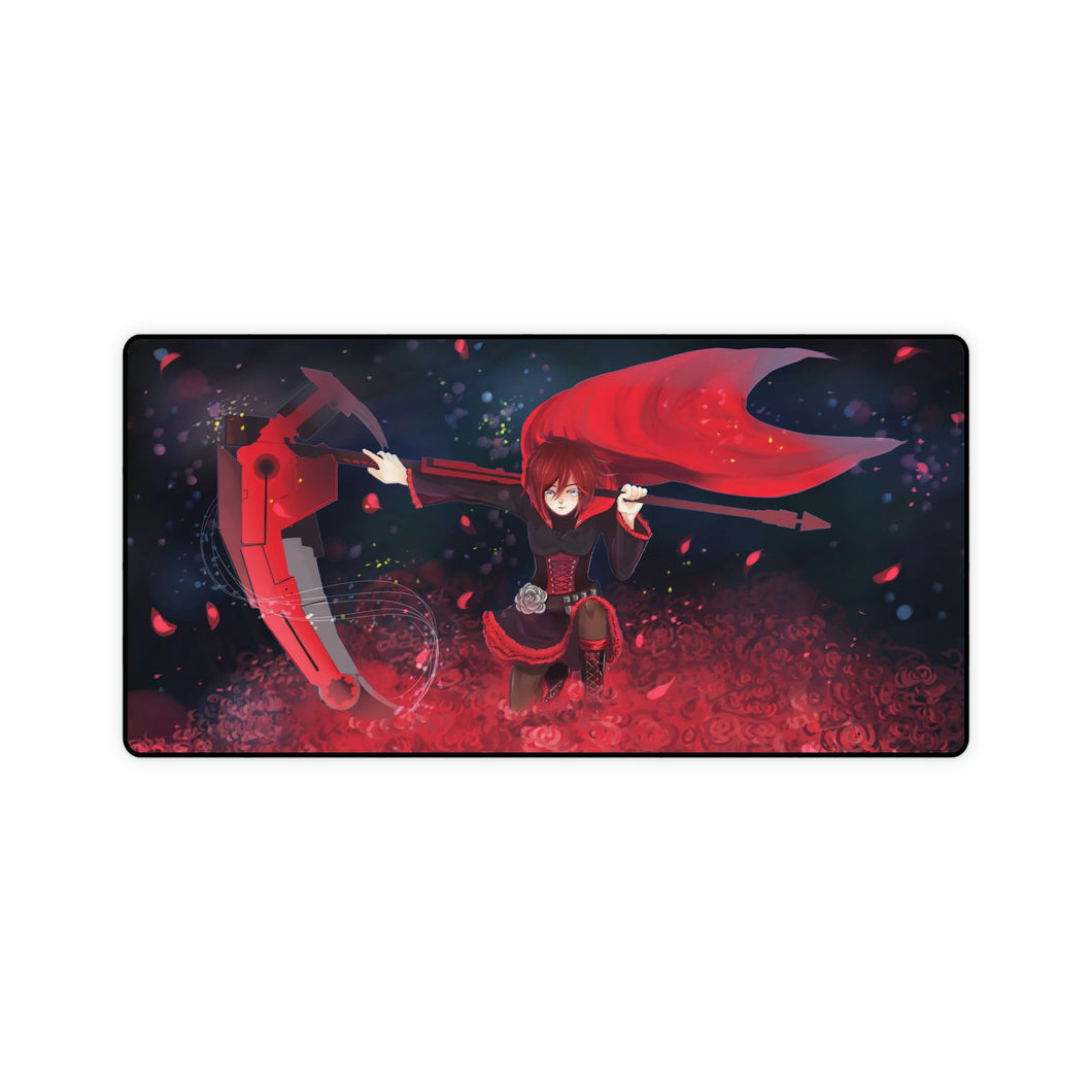 Anime RWBY Mouse Pad (Desk Mat)