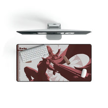 Load image into Gallery viewer, Anime RWBY Mouse Pad (Desk Mat)
