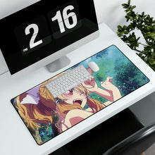 Load image into Gallery viewer, Spirit Chronicles Anime Mouse Pad (Desk Mat)
