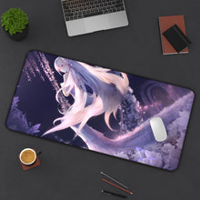 Load image into Gallery viewer, Anime Original Mouse Pad (Desk Mat) On Desk

