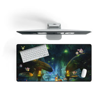 Load image into Gallery viewer, Anime Xenosaga Mouse Pad (Desk Mat)
