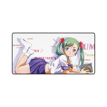 Load image into Gallery viewer, Ikki Tousen Mouse Pad (Desk Mat)
