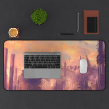 Load image into Gallery viewer, Anime Original Mouse Pad (Desk Mat) With Laptop
