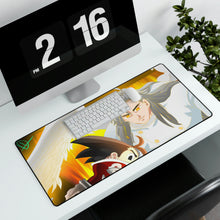 Load image into Gallery viewer, The Seven Deadly Sins Mouse Pad (Desk Mat)
