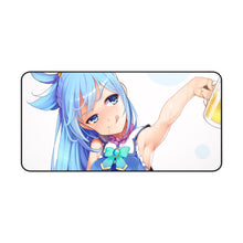 Load image into Gallery viewer, KonoSuba - God’s blessing on this wonderful world!! Mouse Pad (Desk Mat)
