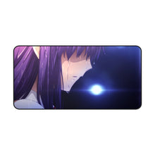 Load image into Gallery viewer, Fate/Stay Night : Heaven's Feel Mouse Pad (Desk Mat)
