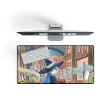 Load image into Gallery viewer, Sukasuka Mouse Pad (Desk Mat)
