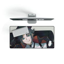 Load image into Gallery viewer, Mysta Rias Mouse Pad (Desk Mat)
