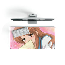 Load image into Gallery viewer, The Melancholy Of Haruhi Suzumiya Mouse Pad (Desk Mat)
