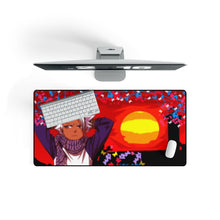 Load image into Gallery viewer, Anime Bleach Mouse Pad (Desk Mat)

