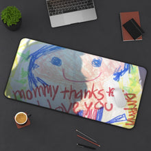 Load image into Gallery viewer, Grisaia (Series) Mouse Pad (Desk Mat) On Desk
