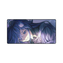 Load image into Gallery viewer, Virtual Youtuber Mouse Pad (Desk Mat)
