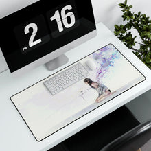 Load image into Gallery viewer, Anime Original Mouse Pad (Desk Mat) With Laptop
