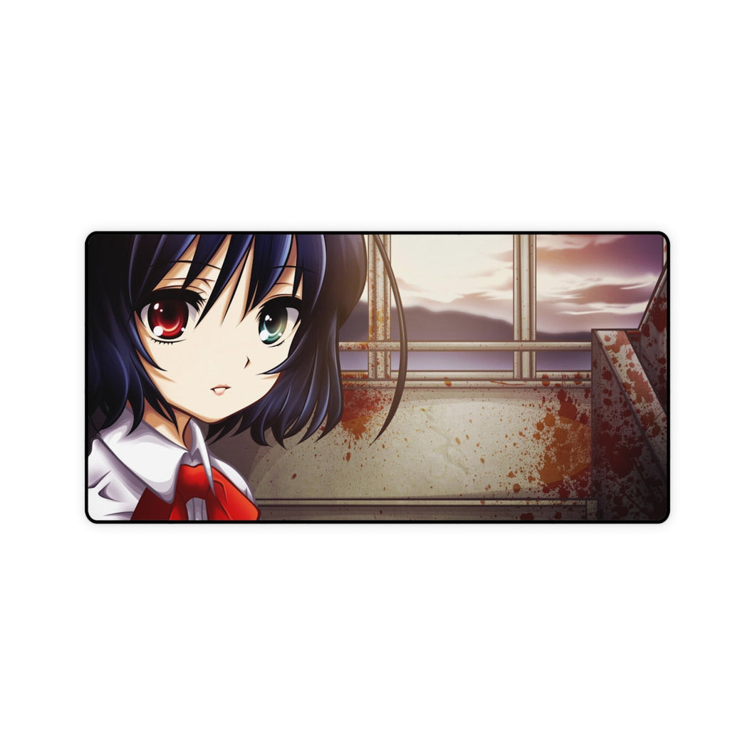 Another Mouse Pad (Desk Mat)